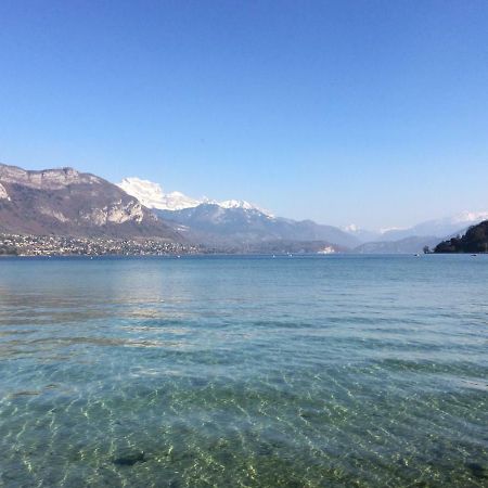 The One Suite Annecy Exterior photo