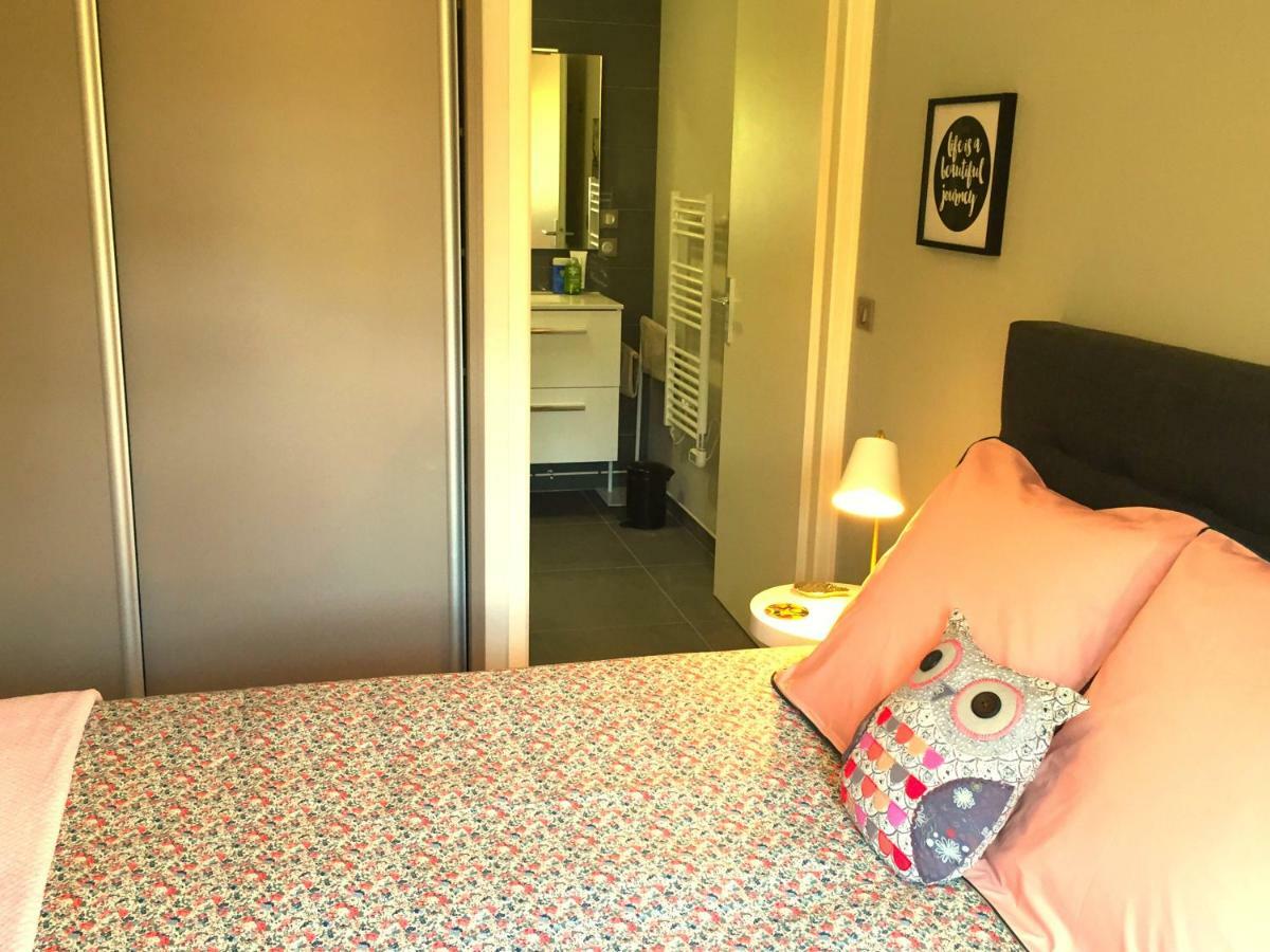 The One Suite Annecy Exterior photo