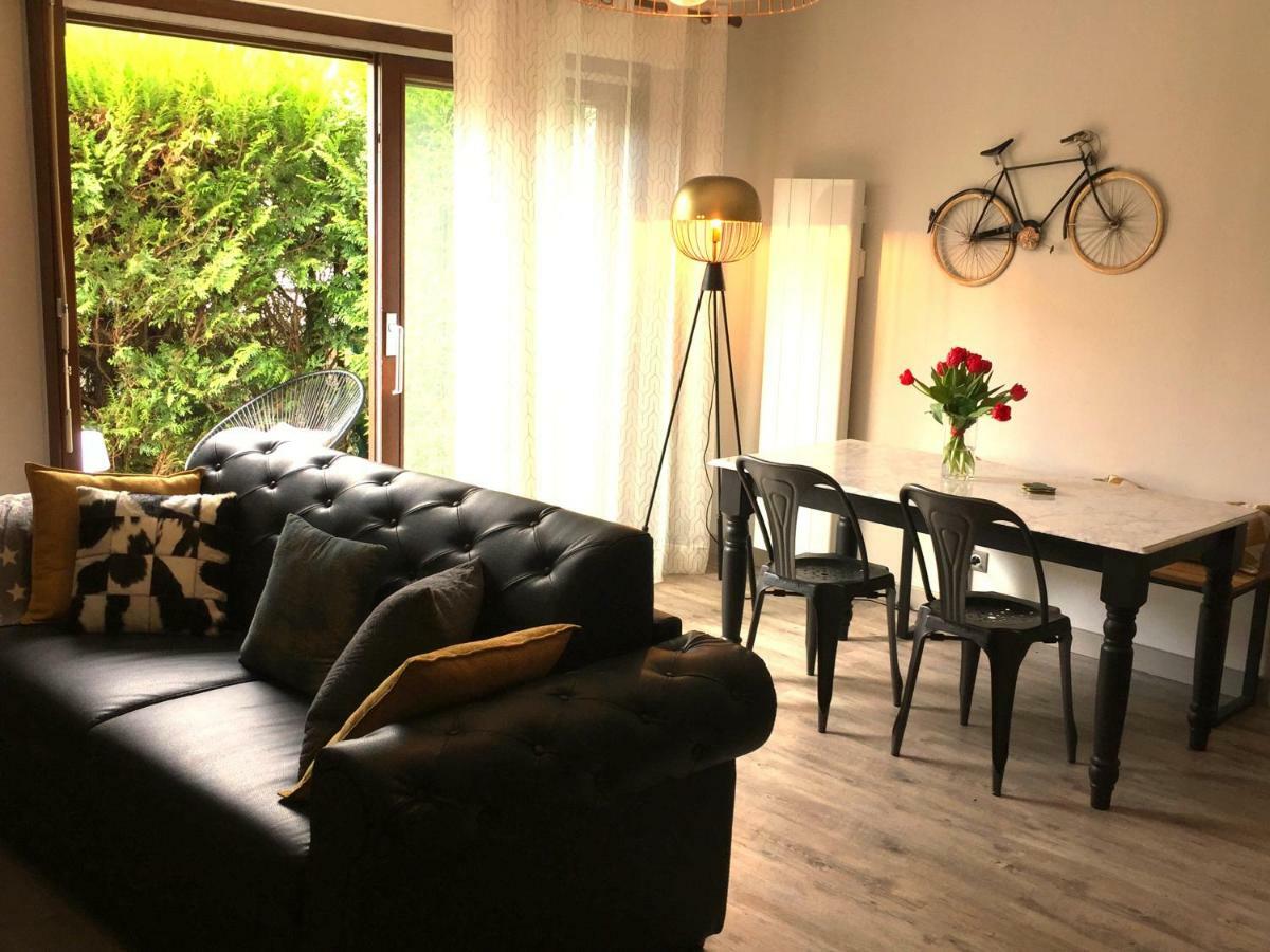The One Suite Annecy Exterior photo