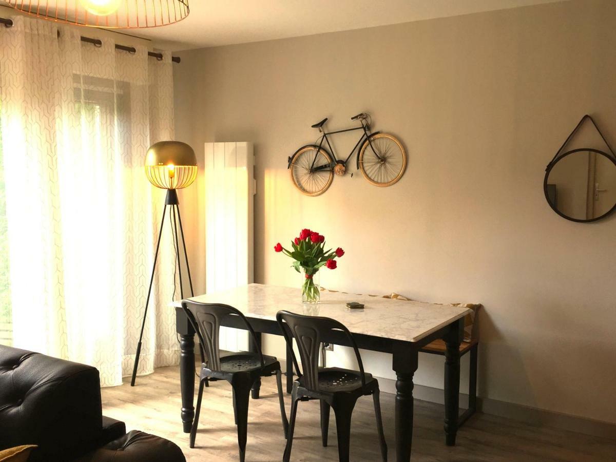 The One Suite Annecy Exterior photo